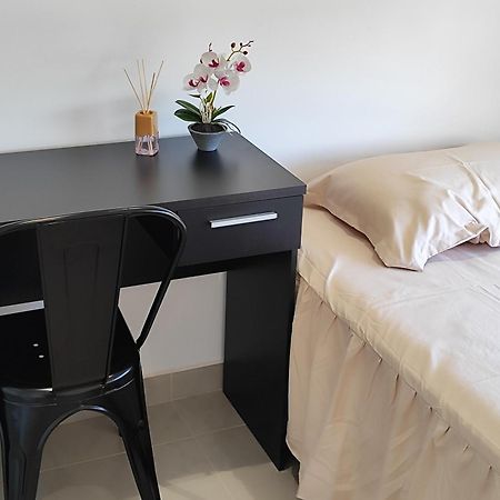 Departamento Full A Estrenar Con Wifi Aparthotel Asuncion Exterior photo