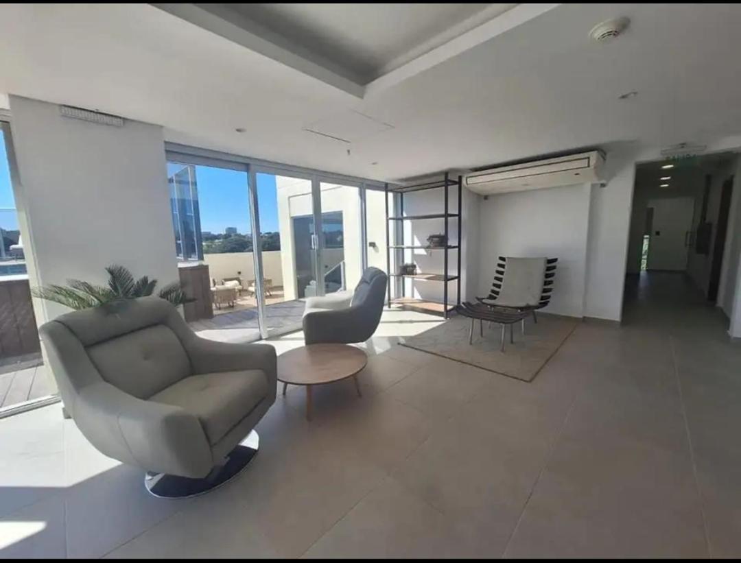 Departamento Full A Estrenar Con Wifi Aparthotel Asuncion Exterior photo