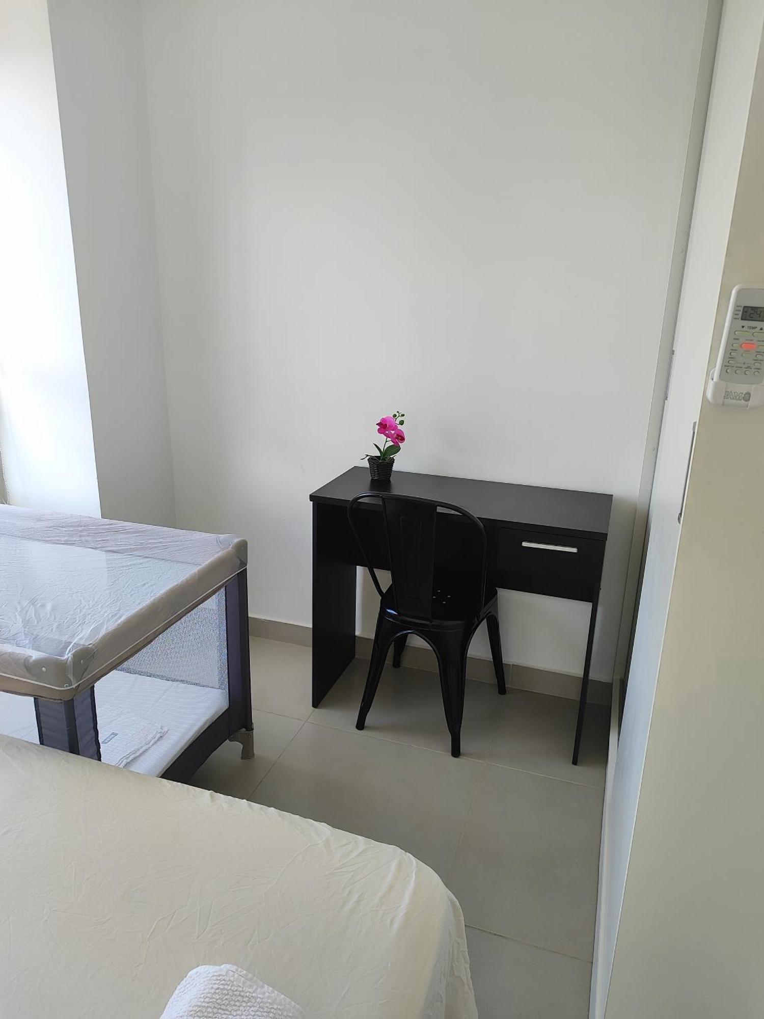 Departamento Full A Estrenar Con Wifi Aparthotel Asuncion Exterior photo